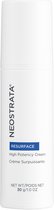 Neostrata High Potency Cream Resurface/aha Exfoliator + Hydrator 30 Gr For Woman