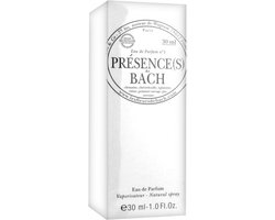 Bach Eau de Parfum Présence - Aanwezigheid