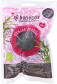 Benecos Natural Konjac Sponge - black bamboo