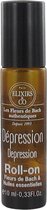 Elixirs & Co Bio Depressie Roll-on 10 ml