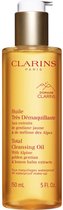 CLARINS - Total Cleansing Oil - 150 ml - Reinigingsolie