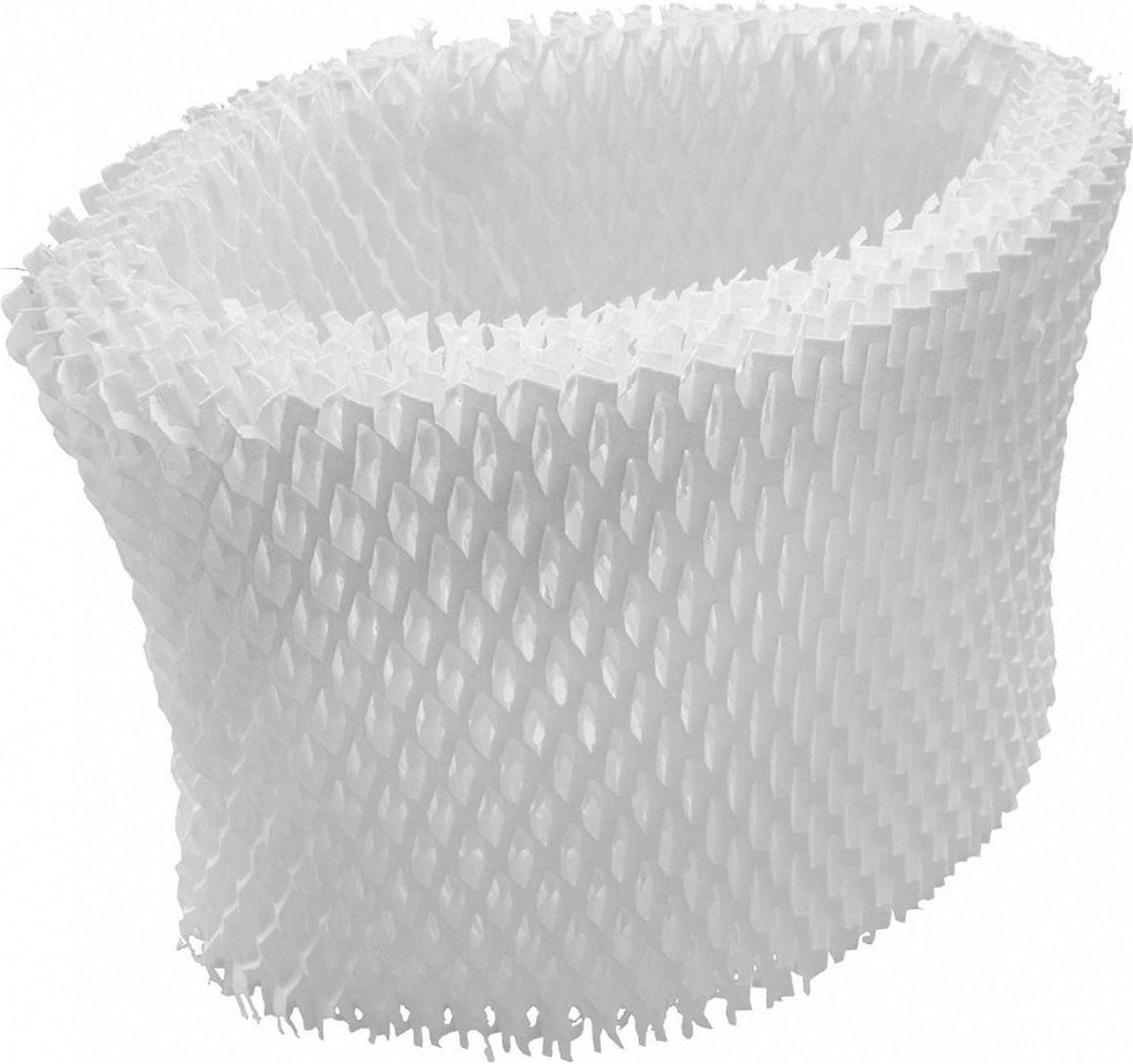 AllSpares Bevochtigingsfilter voor Luchtbevochtigers geschikt voor Philips HU4102/01 (190x130x30mm)