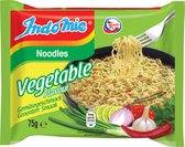 Indomie Instant Noodles Vegetarisch 40 x 75 Gram