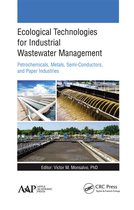 Ecological Technologies for Industrial Wastewater Management