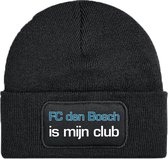 Muts - FC den Bosch is mijn club