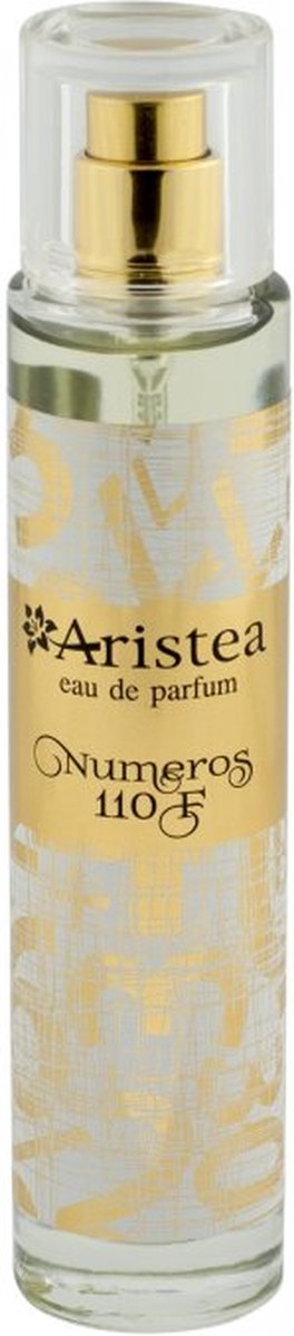 Goedkoopste Aristea Numeros 116F 50ml EDP