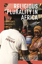 Religion in Transforming Africa- Religious Plurality in Africa