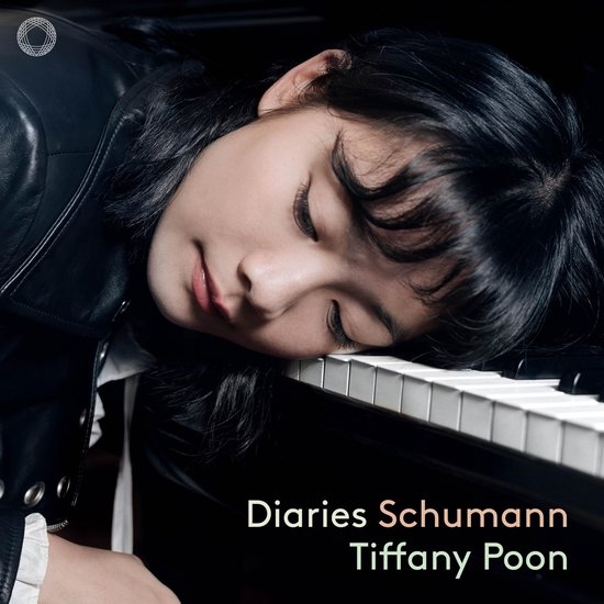 Tiffany Poon - Schumann: Diaries (CD)