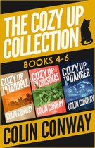 The Cozy Up Box Sets 2 - Cozy Up to Trouble-Christmas-Danger