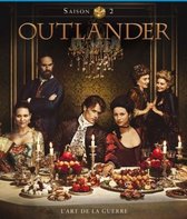 Outlander - Season 2 (Import)
