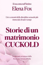 Storie di un matrimonio Cuckold