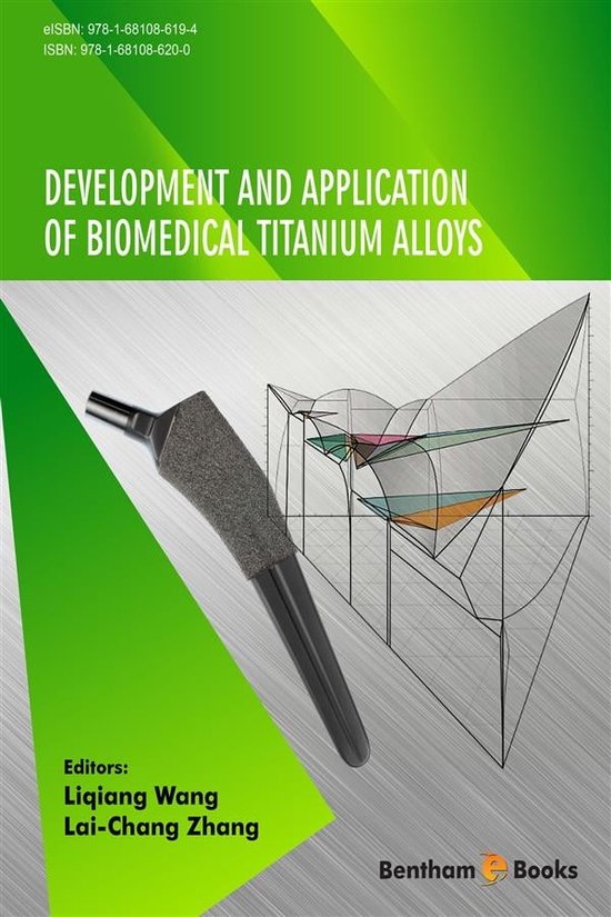 Development and Application of Biomedical Titanium Alloys (ebook