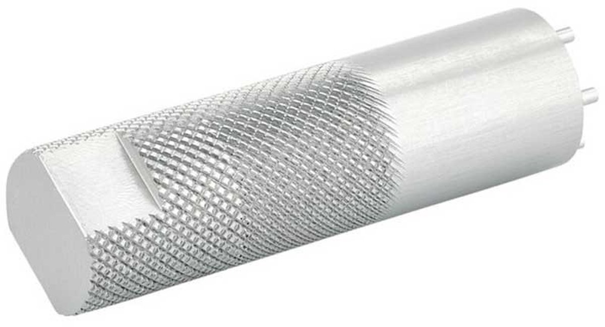 Rotor 2inpower Batterijkap Verwijdertool Zilver