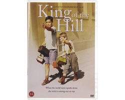 King of the Hill [DVD]