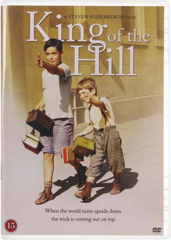 King of the Hill [DVD]