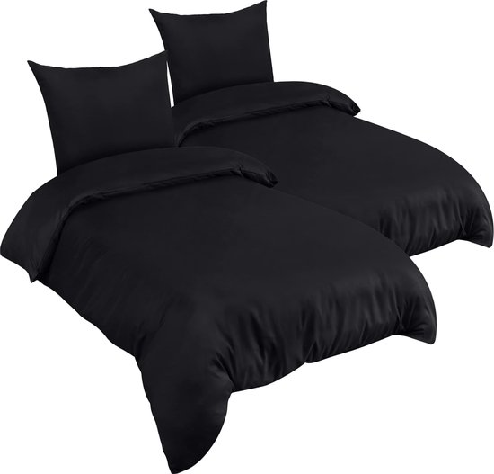 Set Biancheria Da Letto BTS In Microfibra 135x200 Cm – Stampa 3D Con Federa 80x80 Cm E Cerniera Nascosta