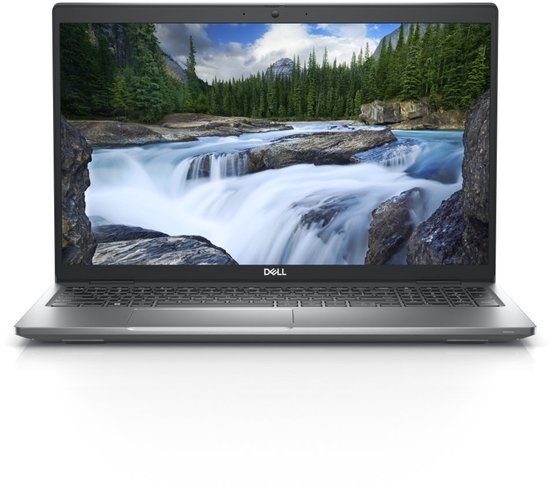 Dell Latitude 5530 - Laptop - i5-1245U - 16 GB RAM - 512 GB SSD - 15.6 Inch