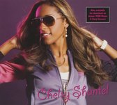 Chelsy Shantel - Chelsy Shantel (CD)