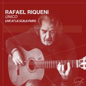 Rafael Riqueni - Unico (CD)