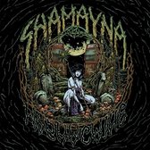 Shamayna - Shamacaine (LP)
