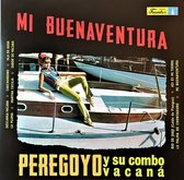 Peregoyo Y Su Combo Vacaná - Mi Buenaventura (LP) (Coloured Vinyl)