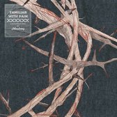 Meadows - Familiar With Pain (CD)