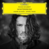 Daniel Heide & Andrè Schuen - Schubert: Winterreise (CD)
