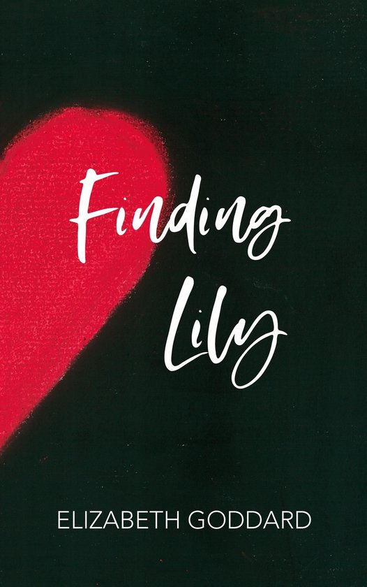 Finding Lily - cover