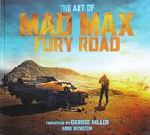 The Art of Mad Max
