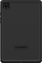 Étui Defender d' OtterBox pour Samsung Galaxy Tab A8 10.5 - Zwart