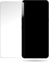 Mobilize Screenprotector geschikt voor LG K51s Glazen | Mobilize Screenprotector - Case Friendly