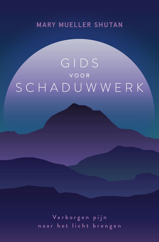 Foto: Gids voor schaduwwerk