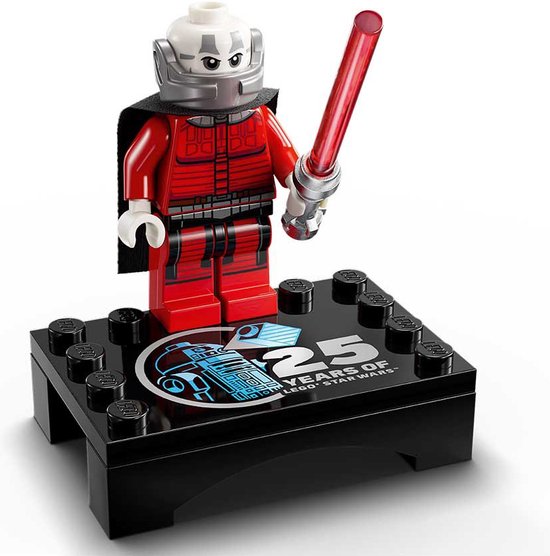 LEGO Star Wars R2-D2™ - 75379 - LEGO