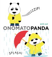 A Grammar Zoo Book- Onomatopanda (A Grammar Zoo Book)
