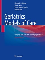 Geriatrics Models of Care