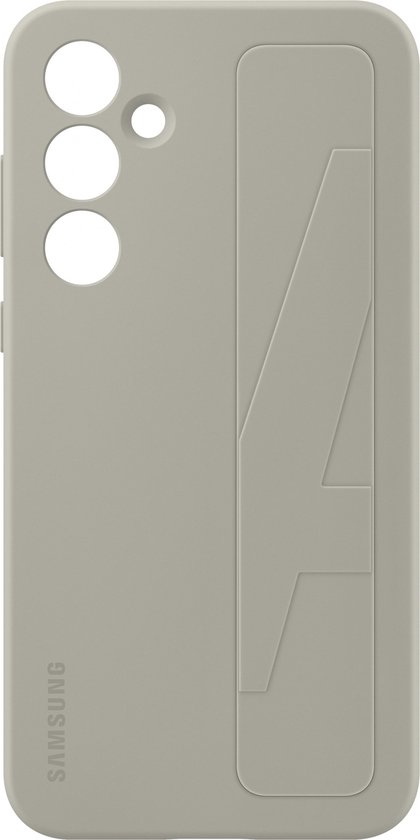 Coque avec support pour Galaxy A55 5G