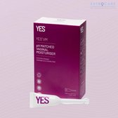 YES VM™ - Vaginale gel applicatoren bij vaginale droogheid, jeuk en branderigheid (6 stuks van 5ml)