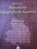 Atlas van Historische Topografische Kaarten
