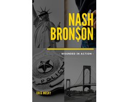 Nash Bronson