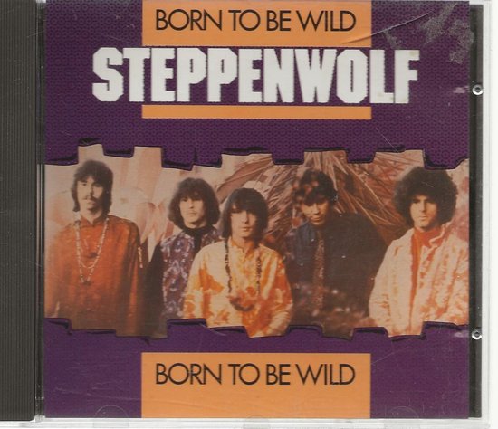 Born to Be Wild