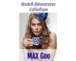 Nudist Adventures Collection