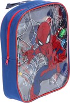 Undercover - Spider-Man Kleurenset in Rugzak - Kunststof - Multicolor