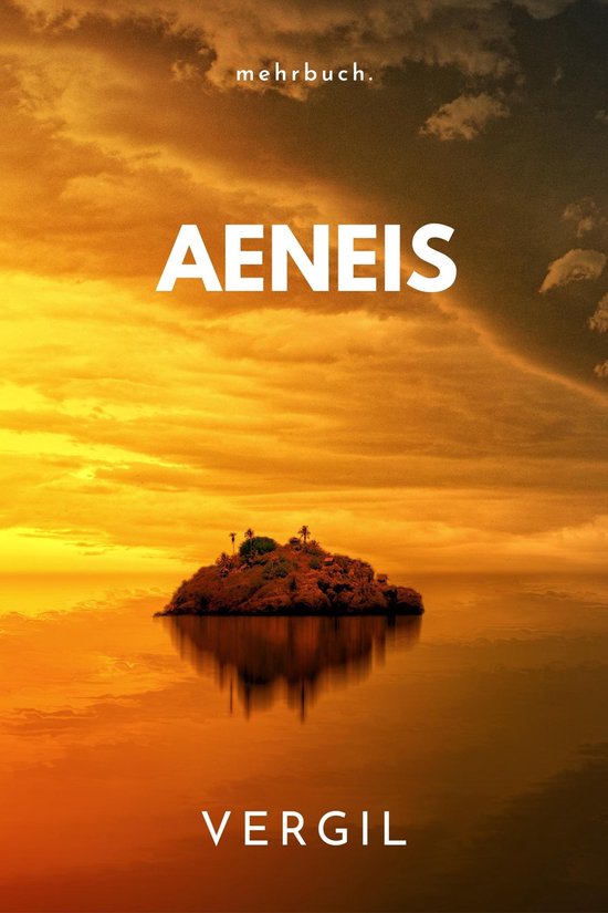 Aeneis - cover