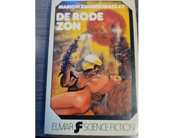 De rode zon