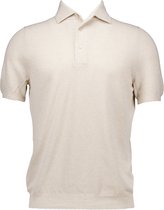 Gran Sasso - Shirt Ecru Polos Ecru 57114/20678