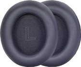 Oorkussens geschikt voor Anker Soundcore Life Q30 Q35 Earpads vervanging - Navy blauw / Donker blauw