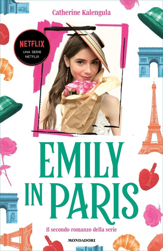 Foto: Emily in paris 2