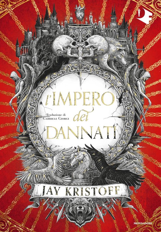 Empire of the Vampire 2 - L'impero dei dannati
