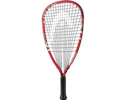 Head MX Fire Racketball Racket - Grip SC05