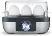 Bol.com Eierkoker - Eierkoker Elektrisch - Meerdere Eieren - Energiebesparende Eierkoker - Premium aanbieding